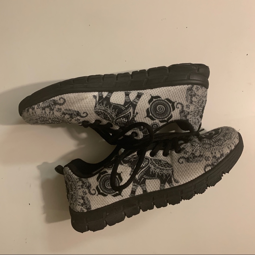 Unique Custom Sneakers